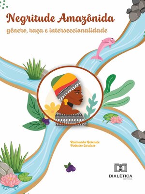 cover image of Negritude amazônida